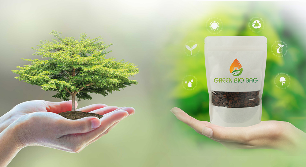 dise&ntilde;o de envases sostenibles