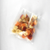 Compostable Credentials Sustainable And Eco-friendly Plastic Free Vacuum Sealer Packaging Bag