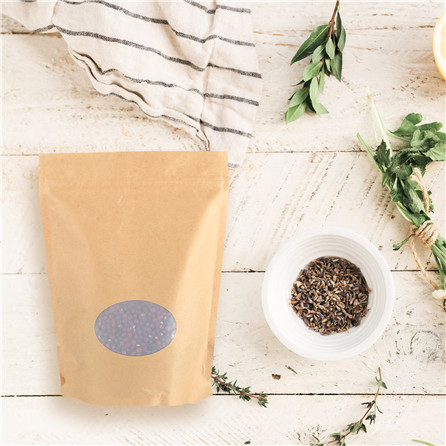 bolsas de papel kraft ecologicas