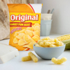 Wholesale Recyclable Custom Printed Food Package Snack Packaging Plastic Bag