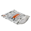 100% Biodegradable Home Compostable Stand Up Air Dried Cat Treats Packaging Bag with Ziplock