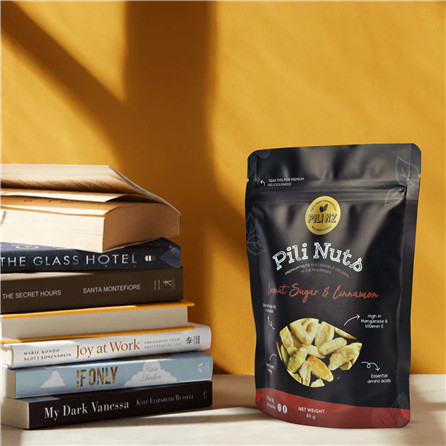 custom snack bags custom snack bags