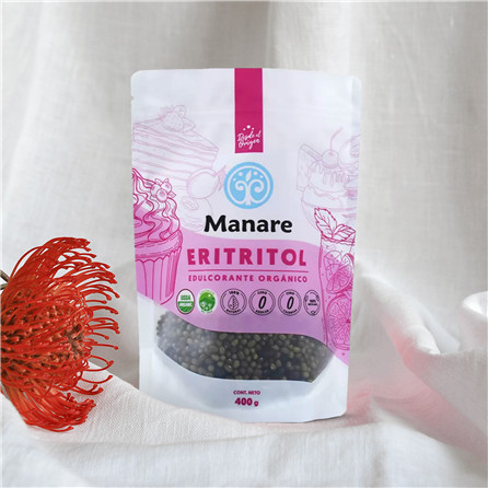 superfoods packaging