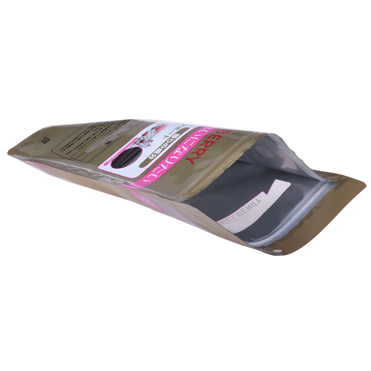 New Style Colourful Factory Biodegradable Garment Poly Bag
