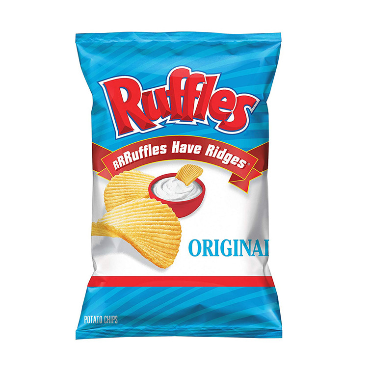 Compostable 100g Chip Bag Rolling Trick Label Dimensions Buy Chip Bag