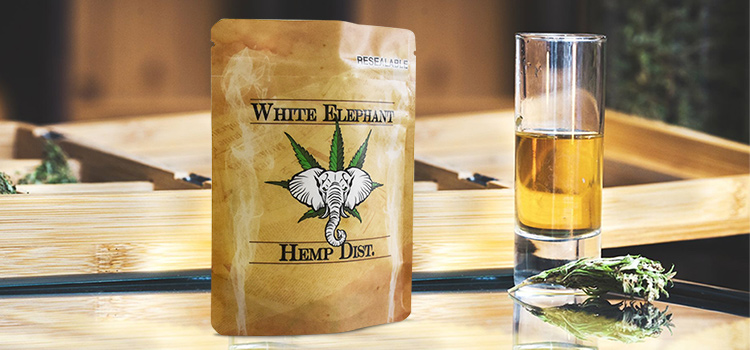 Bolsas de Cannabis Compostables