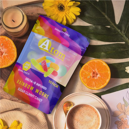 bolsas compostables con cremallera 