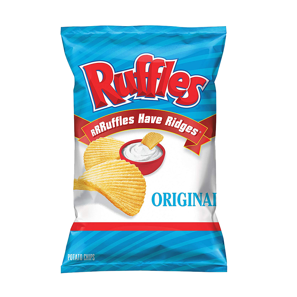 Compostable Ziplock 8 Oz Potato Chips Paper Snack Bag with Custom Logo Design Printing Buy