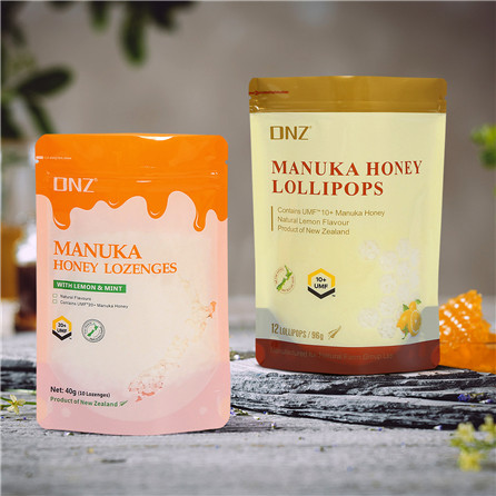 Compostable Stand Up Candy Packaging Bag Compostable Stand Up Candy Packaging Bag