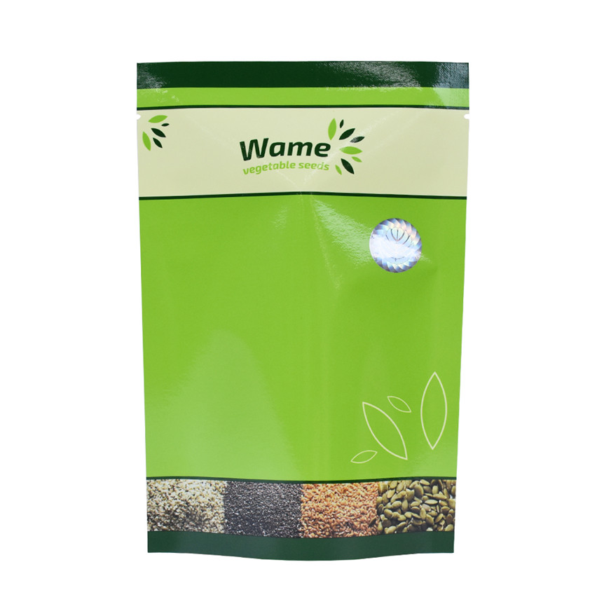 Factory Supply Compostable Stand Up Vegetable Seeds Packaging Plastic Bags Buy compostable