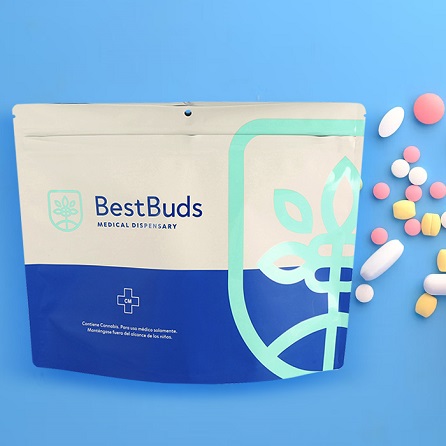 Bolsos De La Categor&iacute;a Alimenticia