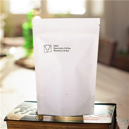 low carbon emissions packaging bags