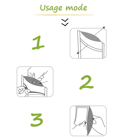 child resistant bags child resistant bags