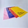 Custom Size Sustainable Compostable Mailers Wholesale